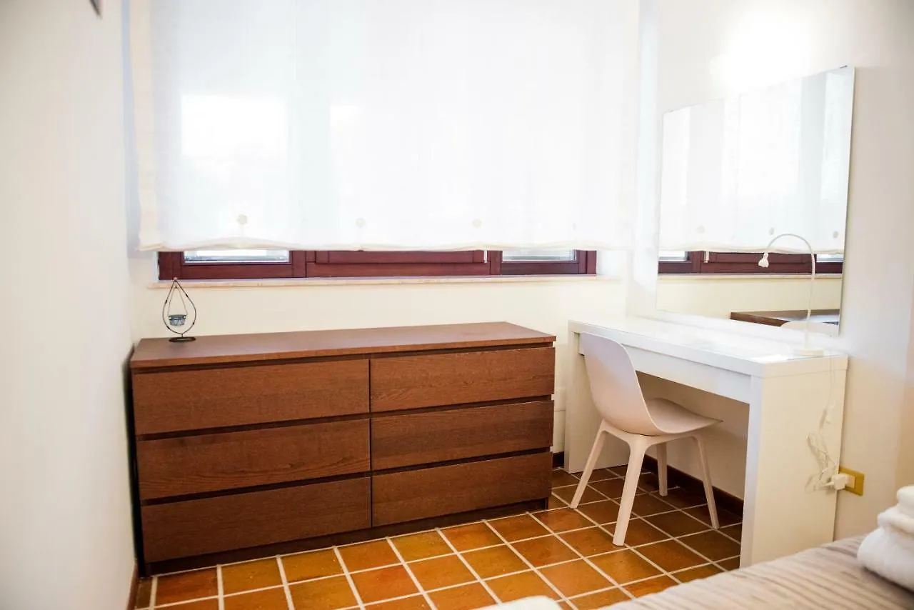 Appartamento Casa Vela Bianca Mondello Addaura Palermo