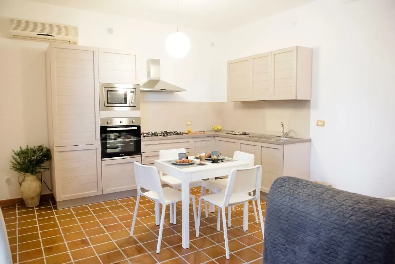 Appartamento Casa Vela Bianca Mondello Addaura Palermo