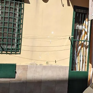  Appartamento Colonna Rotta