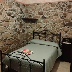 Casa Da Rosy , Gonnosfanàdiga Italia