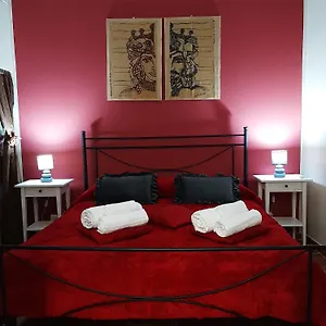  Appartamento Casa Di Via Giacalone