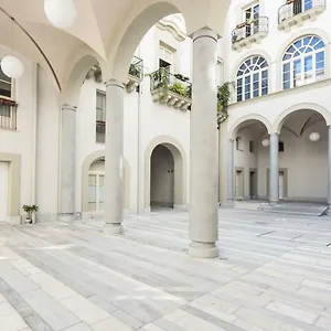 Casa Lampedusa 23 , Palermo Italia
